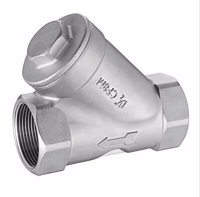 Cast Ductile Iron Flanged Dual Plate Check Valve Flap Valve Swing Ball Type Check Valve